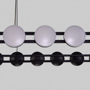 Подвесная люстра Eurosvet Tapioca 90332/26 черный в Губкинском - gubkinskiy.mebel24.online | фото 7