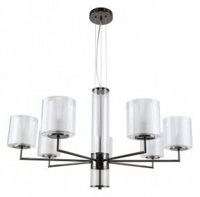 Подвесная люстра F-promo Proper 4087-7P в Губкинском - gubkinskiy.mebel24.online | фото 2