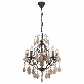 Подвесная люстра Favourite Albero 1763-5P в Губкинском - gubkinskiy.mebel24.online | фото 2