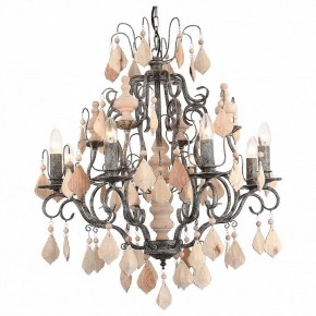 Подвесная люстра Favourite Albero 1763-8P в Губкинском - gubkinskiy.mebel24.online | фото