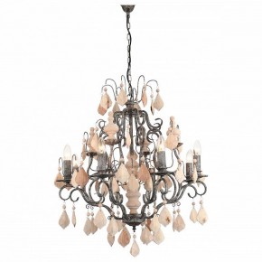 Подвесная люстра Favourite Albero 1763-8P в Губкинском - gubkinskiy.mebel24.online | фото 2
