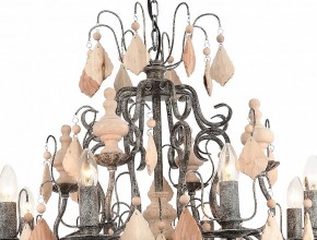 Подвесная люстра Favourite Albero 1763-8P в Губкинском - gubkinskiy.mebel24.online | фото 3