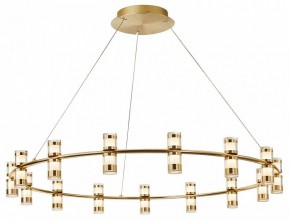 Подвесная люстра Favourite Ampullen 4323-15P в Губкинском - gubkinskiy.mebel24.online | фото 2