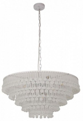Подвесная люстра Favourite Boonden 4604-8P в Губкинском - gubkinskiy.mebel24.online | фото 2