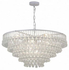 Подвесная люстра Favourite Boonden 4604-8P в Губкинском - gubkinskiy.mebel24.online | фото 3