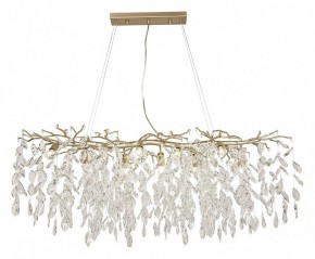 Подвесная люстра Favourite Brillo 3056-10P в Губкинском - gubkinskiy.mebel24.online | фото 4