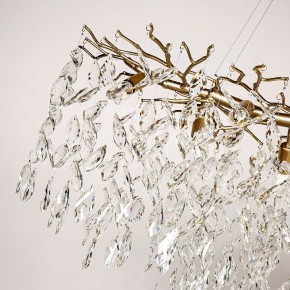 Подвесная люстра Favourite Brillo 3056-10P в Губкинском - gubkinskiy.mebel24.online | фото 6