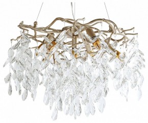 Подвесная люстра Favourite Brillo 3056-7P в Губкинском - gubkinskiy.mebel24.online | фото 2
