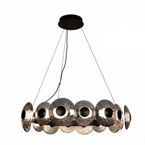 Подвесная люстра Favourite Claros 4642-16P в Губкинском - gubkinskiy.mebel24.online | фото 2