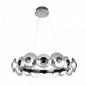Подвесная люстра Favourite Claros 4643-16P в Губкинском - gubkinskiy.mebel24.online | фото 2