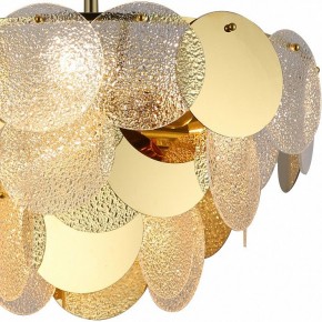Подвесная люстра Favourite Dazzling 2741-7P в Губкинском - gubkinskiy.mebel24.online | фото 4