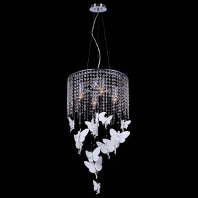 Подвесная люстра Favourite Fairies 1165-4PC в Губкинском - gubkinskiy.mebel24.online | фото 2