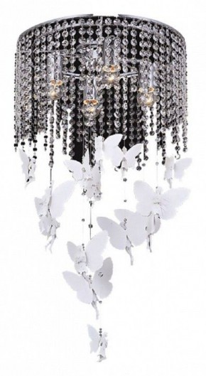 Подвесная люстра Favourite Fairies 1165-4PC в Губкинском - gubkinskiy.mebel24.online | фото 4