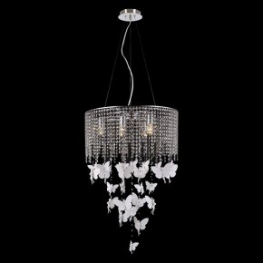 Подвесная люстра Favourite Fairies 1165-6PC в Губкинском - gubkinskiy.mebel24.online | фото 2