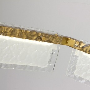 Подвесная люстра Favourite Gelido 4518-6P в Губкинском - gubkinskiy.mebel24.online | фото 7