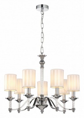 Подвесная люстра Favourite Gelios 2930-7P в Губкинском - gubkinskiy.mebel24.online | фото 3