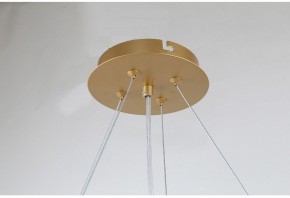 Подвесная люстра Favourite Ginkoa 4080-8P в Губкинском - gubkinskiy.mebel24.online | фото 10
