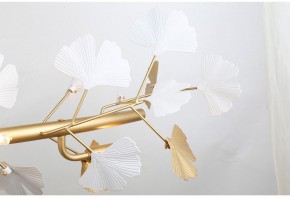 Подвесная люстра Favourite Ginkoa 4080-8P в Губкинском - gubkinskiy.mebel24.online | фото 7