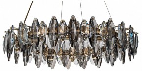 Подвесная люстра Favourite Glans 4303-12P в Губкинском - gubkinskiy.mebel24.online | фото