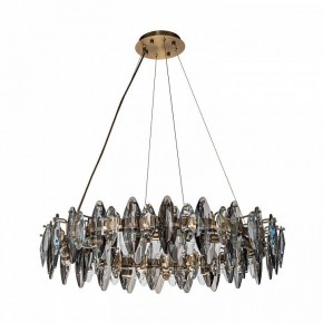 Подвесная люстра Favourite Glans 4303-12P в Губкинском - gubkinskiy.mebel24.online | фото 2