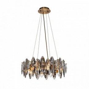 Подвесная люстра Favourite Glans 4303-8P в Губкинском - gubkinskiy.mebel24.online | фото 2