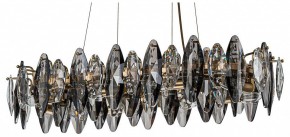 Подвесная люстра Favourite Glans 4303-8PC в Губкинском - gubkinskiy.mebel24.online | фото