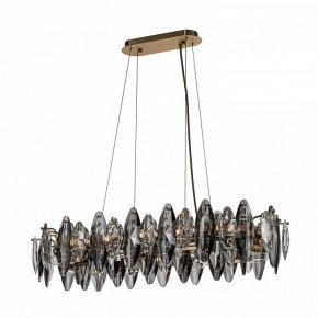 Подвесная люстра Favourite Glans 4303-8PC в Губкинском - gubkinskiy.mebel24.online | фото 2