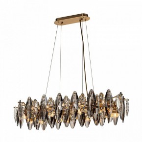 Подвесная люстра Favourite Glans 4303-8PC в Губкинском - gubkinskiy.mebel24.online | фото 3