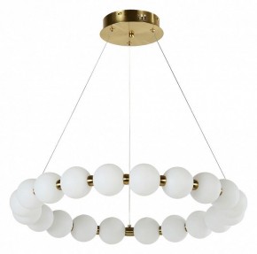 Подвесная люстра Favourite Gubbare 4014-6P в Губкинском - gubkinskiy.mebel24.online | фото 2