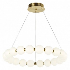 Подвесная люстра Favourite Gubbare 4014-6P в Губкинском - gubkinskiy.mebel24.online | фото 3