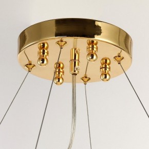 Подвесная люстра Favourite Inventio 2754-10P в Губкинском - gubkinskiy.mebel24.online | фото 6