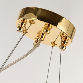 Подвесная люстра Favourite Inventio 2754-8P в Губкинском - gubkinskiy.mebel24.online | фото 5
