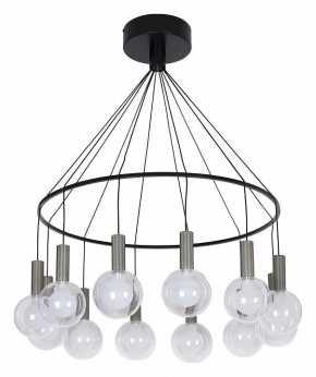 Подвесная люстра Favourite Kula 4378-12P в Губкинском - gubkinskiy.mebel24.online | фото