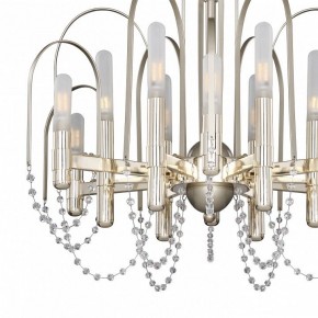 Подвесная люстра Favourite La Salute 2308-12P в Губкинском - gubkinskiy.mebel24.online | фото 5