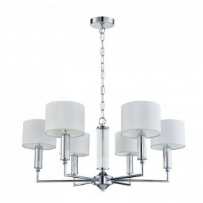 Подвесная люстра Favourite Laciness 2607-6P в Губкинском - gubkinskiy.mebel24.online | фото 2