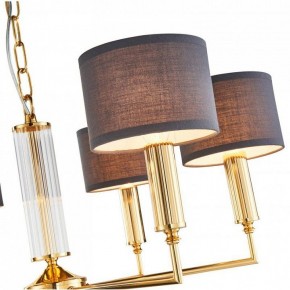 Подвесная люстра Favourite Laciness 2609-6P в Губкинском - gubkinskiy.mebel24.online | фото 5