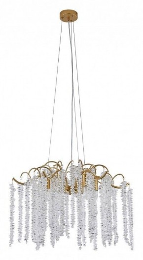 Подвесная люстра Favourite Liana 4134-6P в Губкинском - gubkinskiy.mebel24.online | фото 2