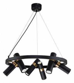 Подвесная люстра Favourite Light point 2997-6P в Губкинском - gubkinskiy.mebel24.online | фото 2