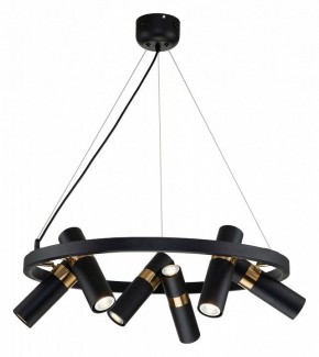 Подвесная люстра Favourite Light point 2997-6P в Губкинском - gubkinskiy.mebel24.online | фото 3