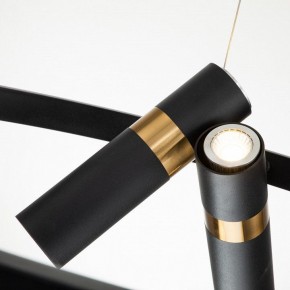 Подвесная люстра Favourite Light point 2997-6P в Губкинском - gubkinskiy.mebel24.online | фото 6