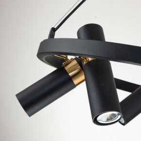 Подвесная люстра Favourite Light point 2997-6P в Губкинском - gubkinskiy.mebel24.online | фото 8