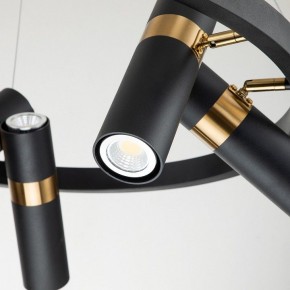 Подвесная люстра Favourite Light point 2997-6P в Губкинском - gubkinskiy.mebel24.online | фото 9