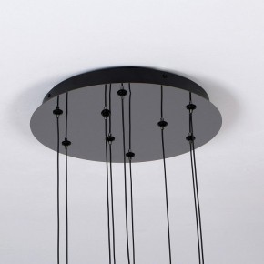 Подвесная люстра Favourite Luna 4371-9P в Губкинском - gubkinskiy.mebel24.online | фото 9