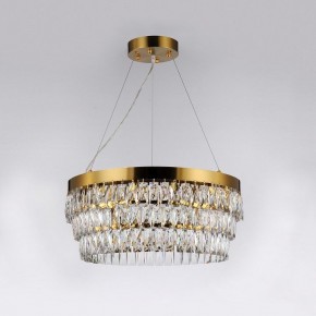 Подвесная люстра Favourite Magnitudo 2206-12P в Губкинском - gubkinskiy.mebel24.online | фото 3