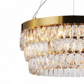 Подвесная люстра Favourite Magnitudo 2206-12P в Губкинском - gubkinskiy.mebel24.online | фото 5
