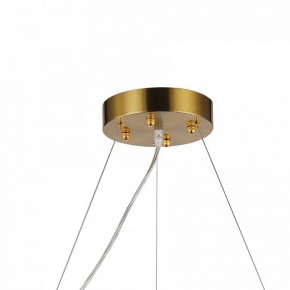 Подвесная люстра Favourite Magnitudo 2206-12P в Губкинском - gubkinskiy.mebel24.online | фото 7