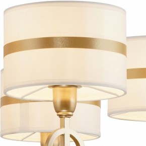 Подвесная люстра Favourite Mateo 2634-6P в Губкинском - gubkinskiy.mebel24.online | фото 11