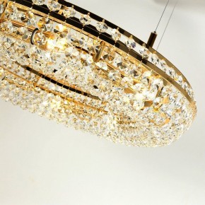 Подвесная люстра Favourite Monilibus 4015-8P в Губкинском - gubkinskiy.mebel24.online | фото 6