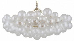 Подвесная люстра Favourite Multibulla 4202-10P в Губкинском - gubkinskiy.mebel24.online | фото