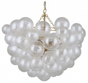 Подвесная люстра Favourite Multibulla 4202-6P в Губкинском - gubkinskiy.mebel24.online | фото